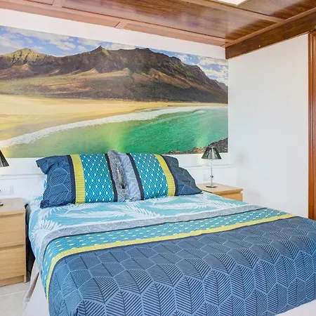 Дом отдыха Daniel Luxury House Caleta Калета-де-Фусте