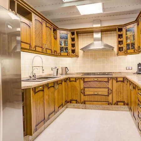 Prázdninový dům Daniel Luxury House Caleta Caleta De Fuste