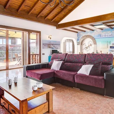 Daniel Luxury House Caleta * Калета-де-Фусте