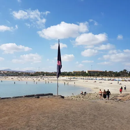 Prázdninový dům Daniel Luxury House Caleta