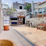 Daniel Luxury House Caleta *