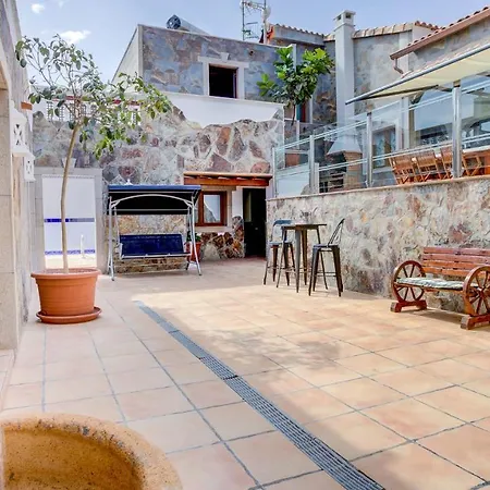 Daniel Luxury House Caleta *