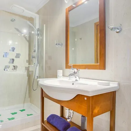 Daniel Luxury House Caleta Dom wakacyjny *