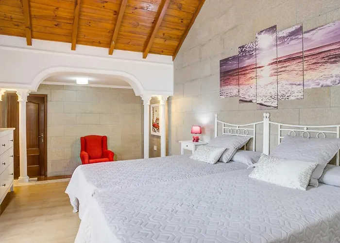 Daniel Luxury House Caleta