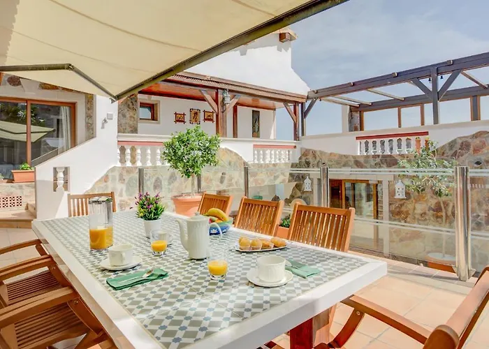 Daniel Luxury House Caleta * Caleta de Fuste