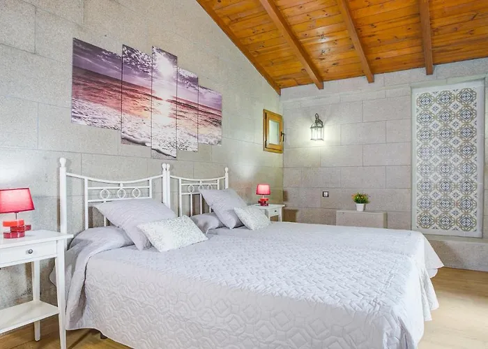 Сasa de vacaciones Daniel Luxury House Caleta Caleta de Fuste