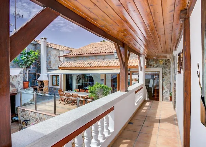 Daniel Luxury House Caleta * Caleta de Fuste