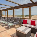 Daniel Luxury House Caleta Ferienhaus Caleta De Fuste