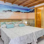 Ferienhaus Daniel Luxury House Caleta