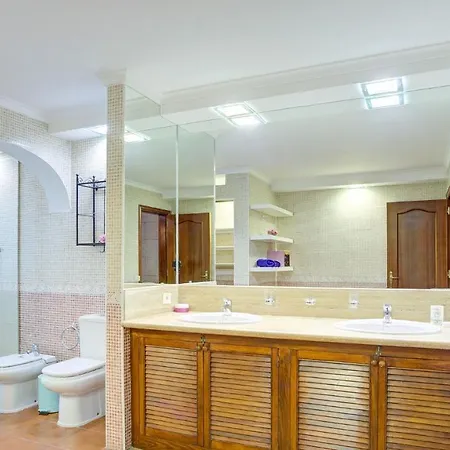 Daniel Luxury House Caleta * كاليتا ذي فوستي