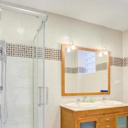 Daniel Luxury House Caleta