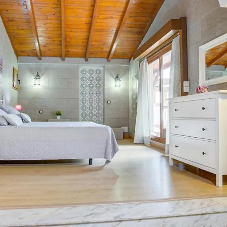 Daniel Luxury House Caleta بيت للعطل كاليتا ذي فوستي