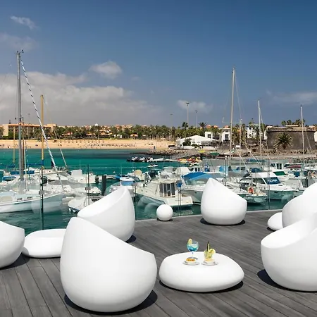 Daniel Luxury House Caleta كاليتا ذي فوستي