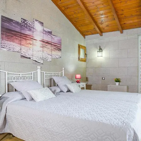 بيت للعطل Daniel Luxury House Caleta كاليتا ذي فوستي