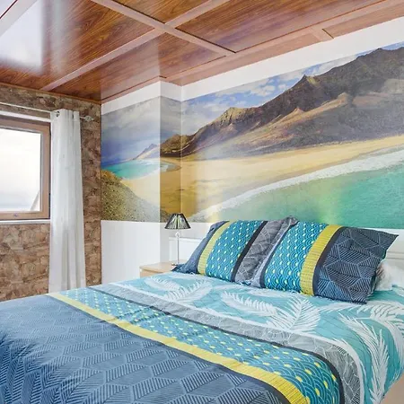 Ferienhaus Daniel Luxury House Caleta Caleta De Fuste