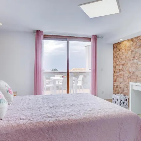 Holiday home Daniel Luxury House Caleta Caleta De Fuste