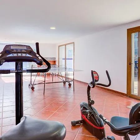 Holiday home Daniel Luxury House Caleta *