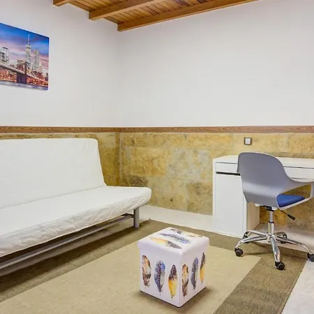 Daniel Luxury House Caleta كاليتا ذي فوستي