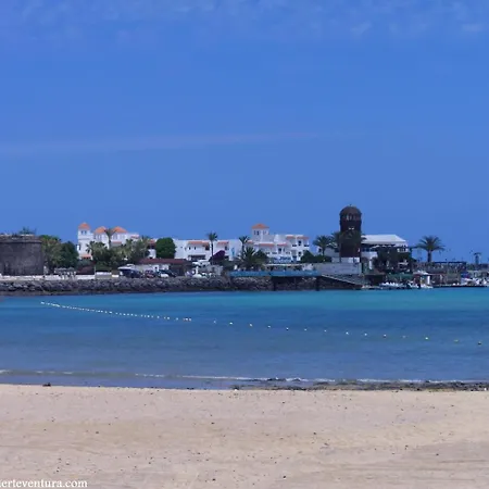 Ferienhaus Daniel Luxury House Caleta
