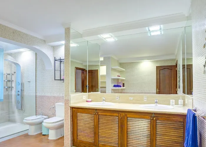 Daniel Luxury House Caleta * Caleta De Fuste