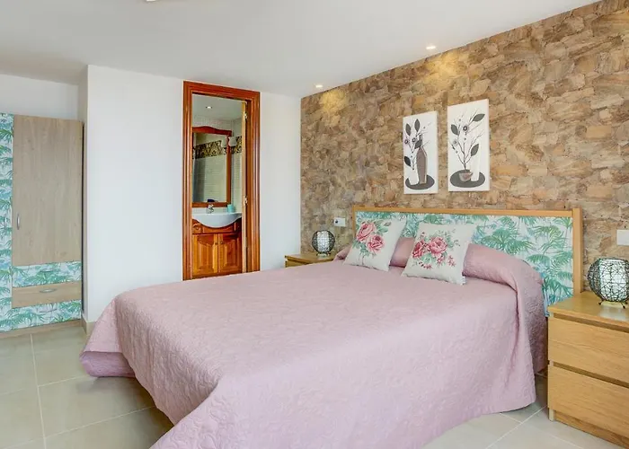 Σπίτι διακοπών Daniel Luxury House Caleta Caleta De Fuste