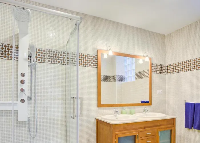 Daniel Luxury House Caleta