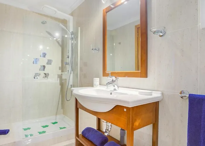 Daniel Luxury House Caleta Σπίτι διακοπών *