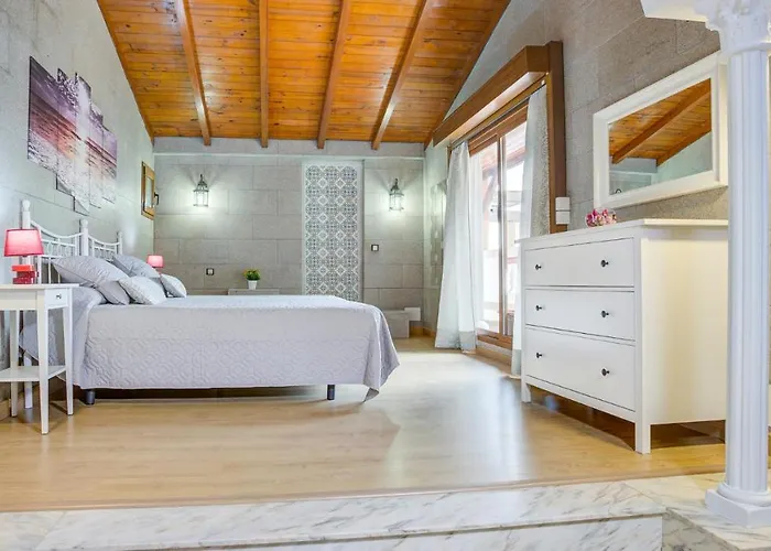 Daniel Luxury House Caleta Σπίτι διακοπών Caleta De Fuste