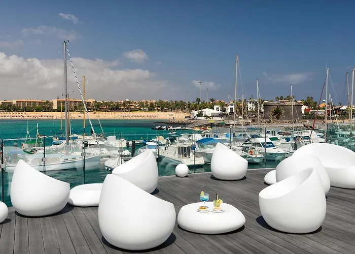 Daniel Luxury House Caleta Caleta De Fuste