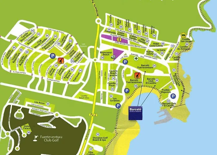 Σπίτι διακοπών Daniel Luxury House Caleta