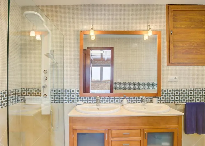 Daniel Luxury House Caleta Σπίτι διακοπών