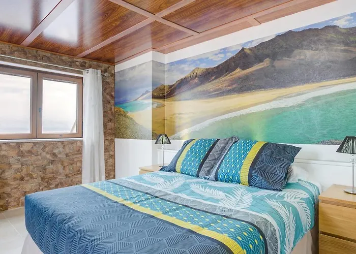 Σπίτι διακοπών Daniel Luxury House Caleta Caleta De Fuste