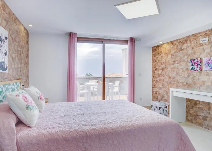 Σπίτι διακοπών Daniel Luxury House Caleta Caleta De Fuste