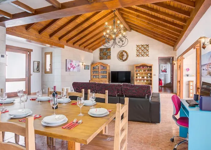 Daniel Luxury House Caleta Caleta De Fuste