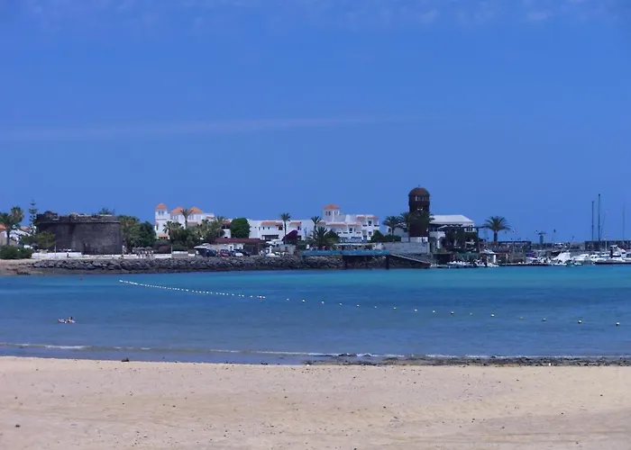 Σπίτι διακοπών Daniel Luxury House Caleta