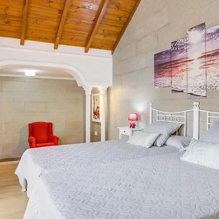 Daniel Luxury House Caleta