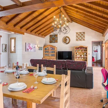 Daniel Luxury House Caleta Caleta De Fuste